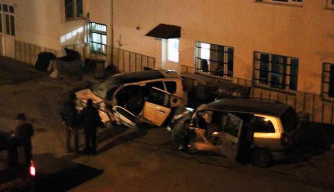 Cumhurbaşkanı Erdoğan'ın kuzeni kazada yaşamını yitirdi
