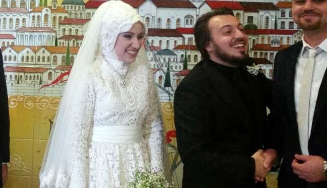 Cumhurbaşkanı Erdoğan’ın yeğeni ile evlendi, İBB'den ihaleler kazandı