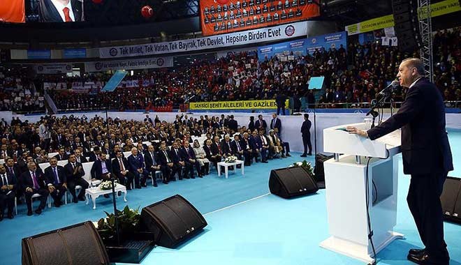 Cumhurbaşkanı Erdoğan servisçilere plaka tahdidi sözü verdi mi?