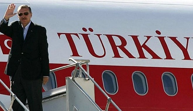 Cumhurbaşkanı'ndan Afrika’ya ‘gaz’ safarisi