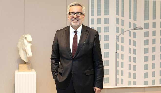 Cumhurbaşkanı Sabancı'ya sordu, 'ABD'de neden şirket satın aldınız'