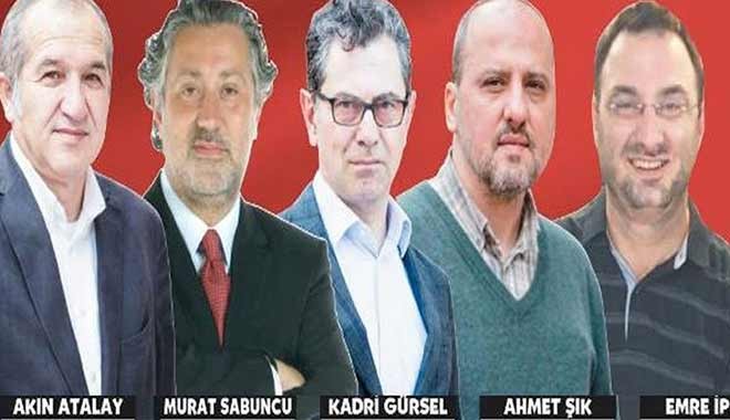 Cumhuriyet davasında savcıdan şok talep
