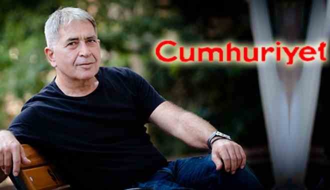 Cumhuriyet.com.tr'in Genel Yayın Yönetmeni'ne gözaltı