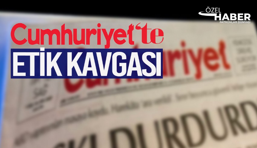 Cumhuriyet'te 'arşiv krizi'nde son perde