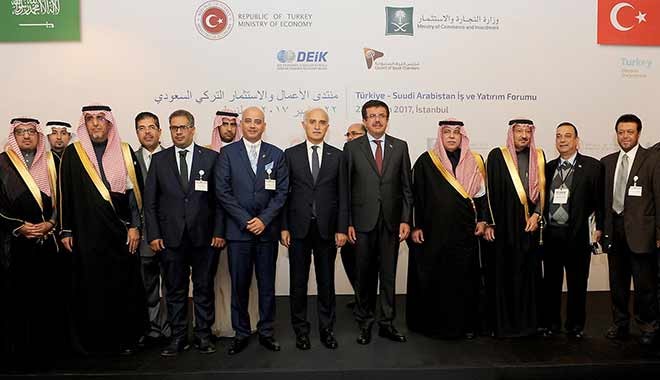 DEİK'te yeni dönem: TÜSİAD çıkarıldı