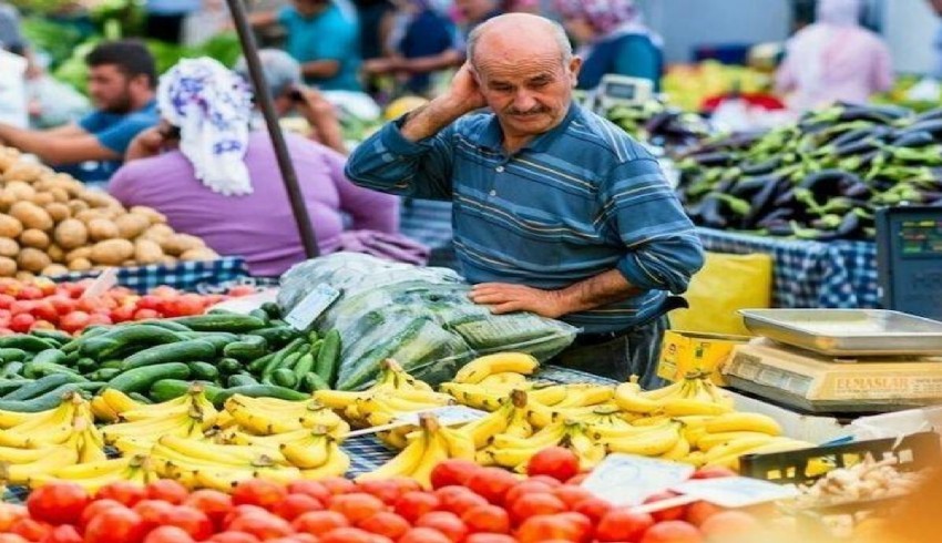 DİSK-AR: Enflasyonun yoksula etkisi yüzde 100,2