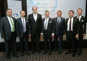 Doğan kardeşler CEO olarak kimi seçti?
