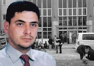 Selçuk Üniversitesi'ni sarsan cinayette sır perdesi aralandı