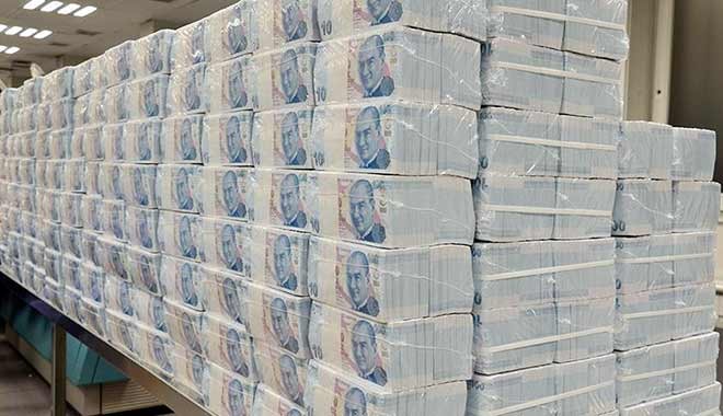 Dağıtılan 30 Milyon TL'nin kredinin bilgisi yok! Sayıştay raporlarından bu kez Ekonomi Bakanlığı çıktı
