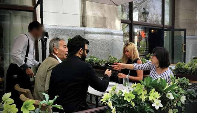 Damadın şüpheli servetiyle Adnan Polat’ın ilişkisi