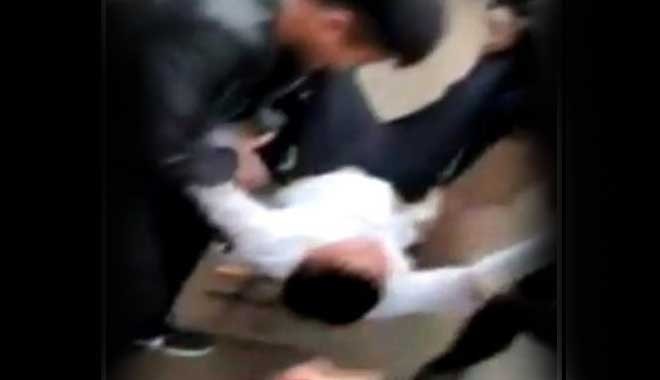 Damat geleneksel şaka sırasında öldü