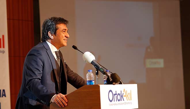 Damat'ın patronu Süleyman Orakçıoğlu: Uzay çağı için ürünler hazırlıyoruz