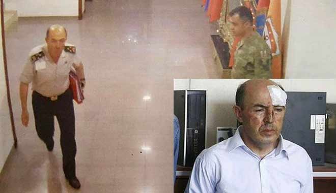 Operasyon yapılacağı bilgisini İlhan Talu duyurmuş..