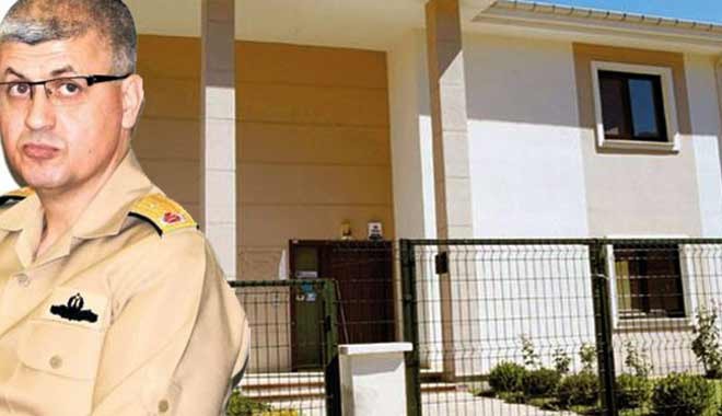 Darbe planı Ankara'da lüks bir villada yapılmış