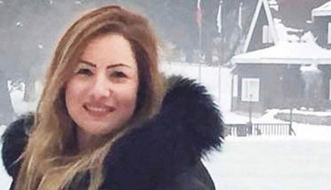 Darbecinin baldızı genel müdürü yaktı