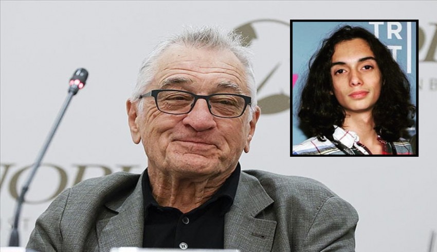De Niro’nun torununun ölümüyle ilgili yeni gelişme