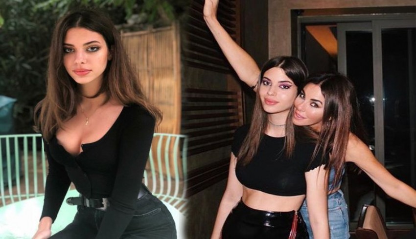 Defne Samyeli: Kızım Derin sevgilisi tarafından darp edildi