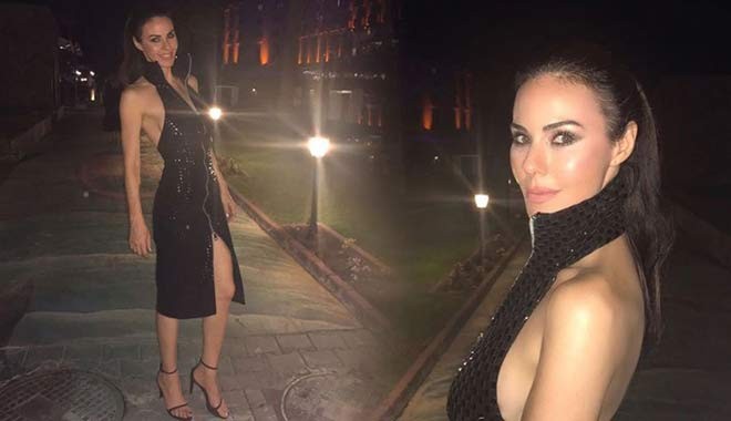 Defne Samyeli'ye kadın pedini sormuşlardı: AYM'den şok karar