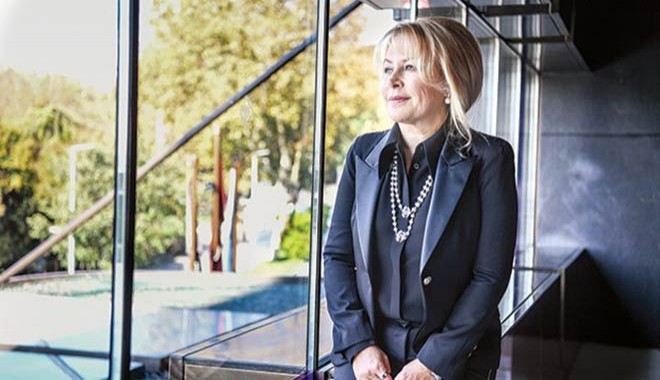 Demet Sabancı: Çok etkilendik, Güney Koreliler Türkiye'den çıkıyor