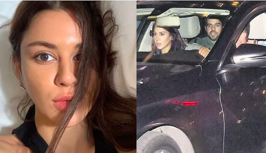 Pırıl Çetindoğan gecelerde