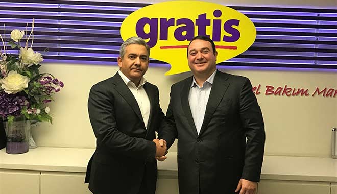 Demir Sabancı Gratis’in yüzde 55’ini kime sattı