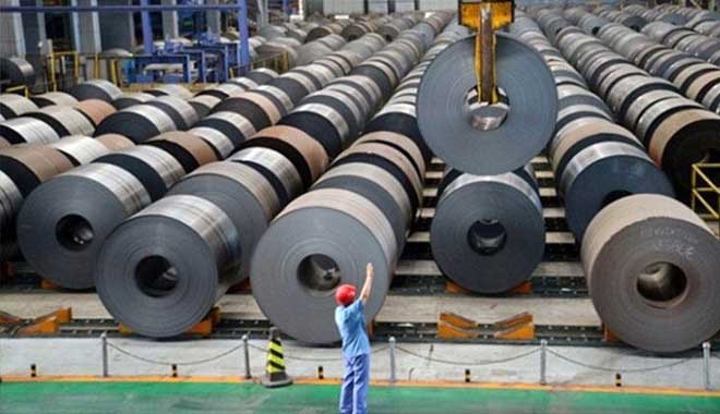 ArcelorMittal: Küresel çelik talebi 2019’da frene basıyor