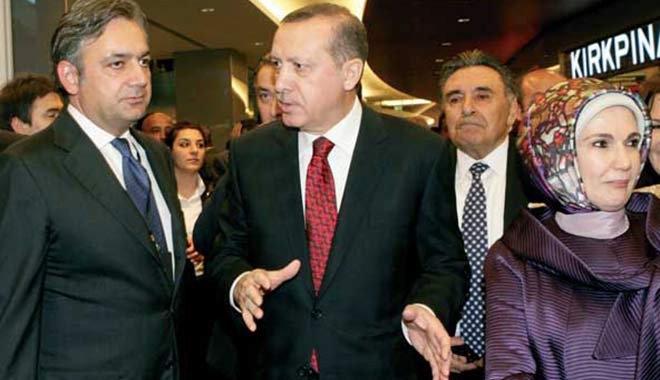 Demirören'e satılan Doğan Medya'nın başına kim gelecek?