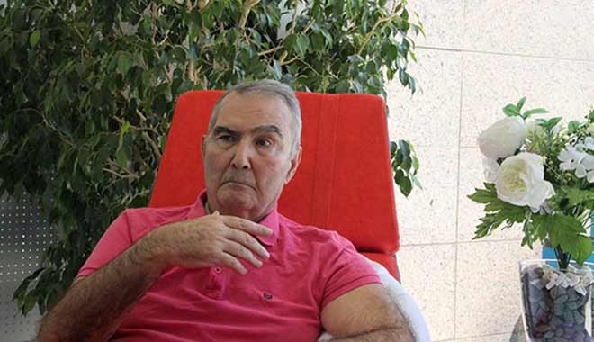Deniz Baykal hakkındaki ‘Halk TV fezlekesi’ kapatıldı