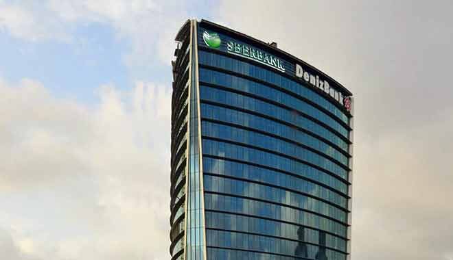Denizbank Dubai’ye gitti gidiyor!