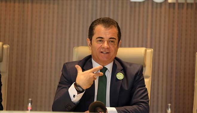 Borsada Denizbank şoku! Hisseleri rekor düşüşte