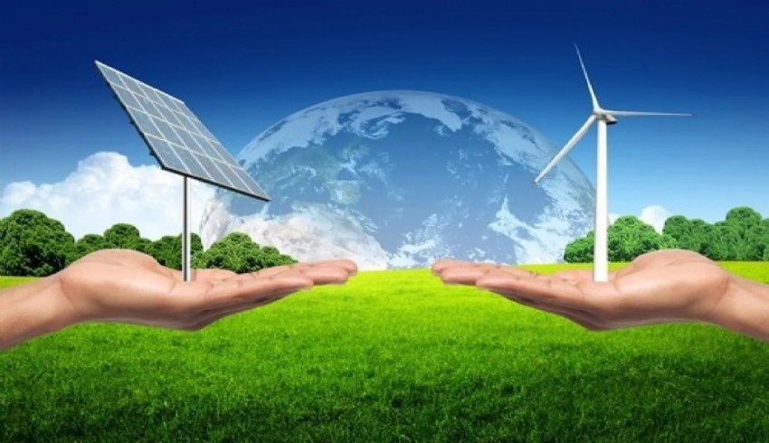 Depolamalı rüzgar ve güneş enerjisinde ilk önlisanslar verildi