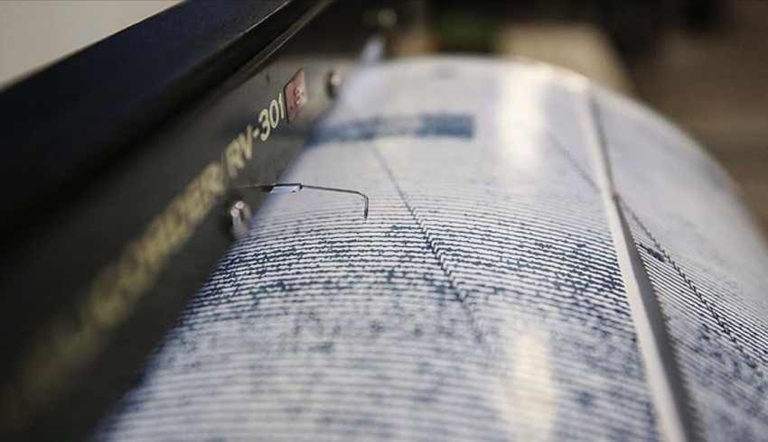 Deprem fırtınası gibi: 60’dan fazla artçı