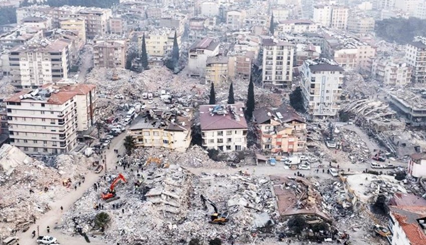 Deprem sonrası düzenlenen konut ihaleleri hangi şirketlere gitti?