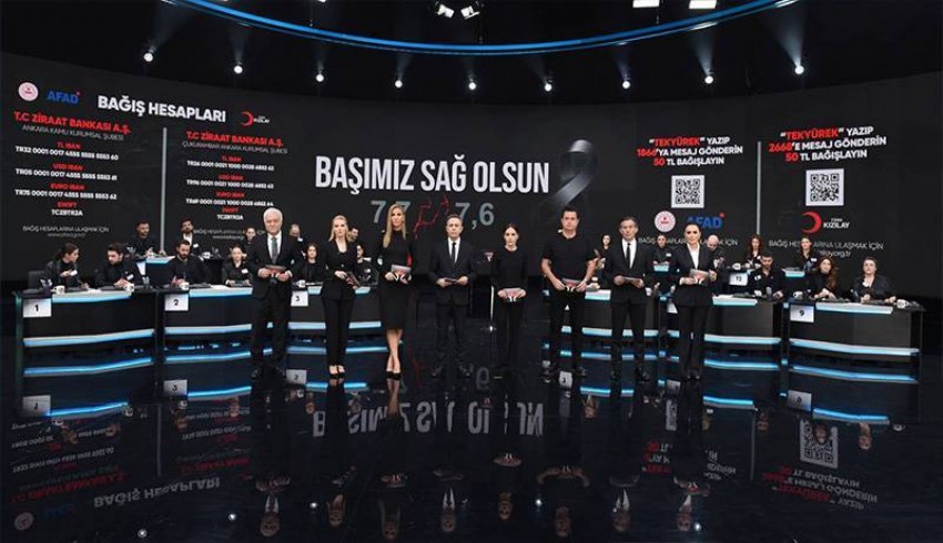 Deprem yardımlarının araştırılması önerisine ret