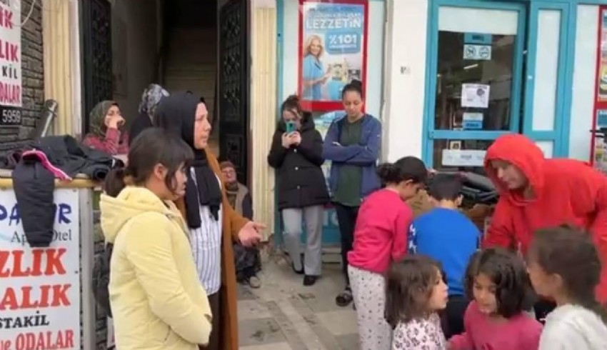 Depremzedelerin otel parasını devlet ödeyecek