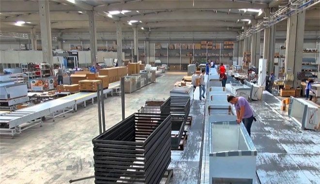 Kayyum atandı, Uğur Soğutma 9 günlüğüne kapandı