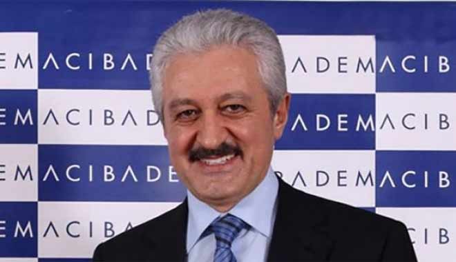 Dev şirket İngilizlere satıldı