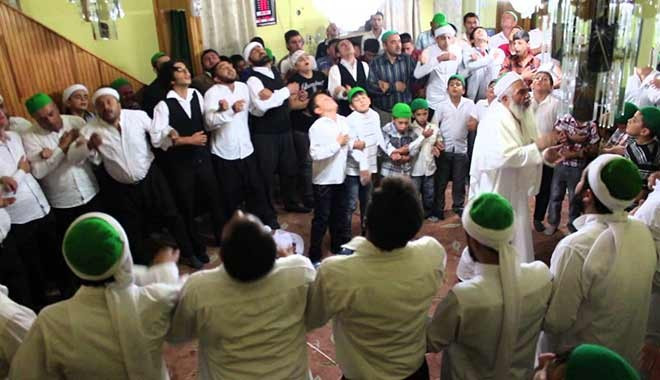 Dev şirketten Nakşilere 35 milyon dolarlık dolandırıcılık davası