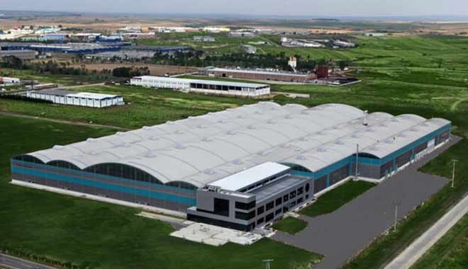 Devam eden konkordato davalarında bir ilk: Satıldı