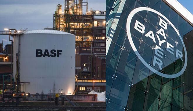 Alman ilaç ve kimya şirketi Bayer, 12 bin kişiyi işten çıkaracak