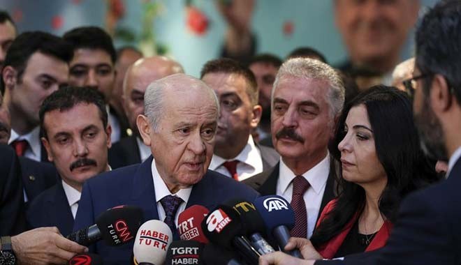 MHP’nin aday listesi belli oldu! Oktay Vural sürprizi..