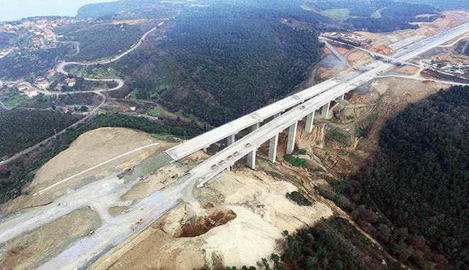 Devletin kasasına Ali Cengiz oyunu! Maliyeti 231 Milyon proje için devlet 658 milyon ödedi