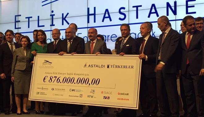 Devletten 750 milyon TL kira alacak: Bir de üstüne teşvik..