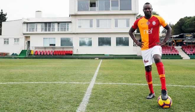 Diagne'nin Galatasaray'a maliyeti belli oldu