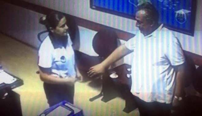 CHP'li Dikili Belediye Başkanı Mustafa Tosun'a bir taciz suçlaması daha