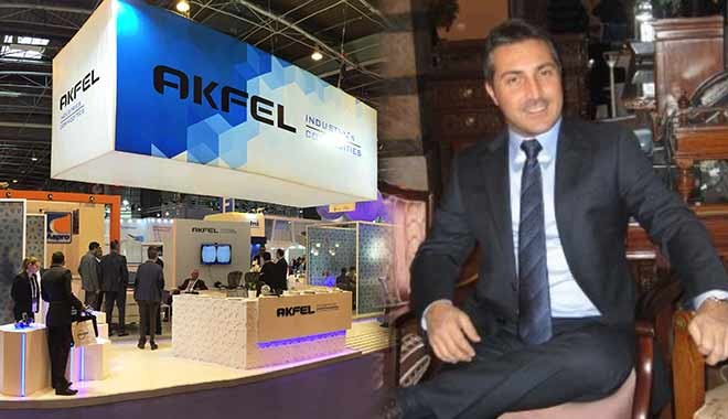 Doğalgaz devinin ortağına FETÖ'den tutuklama