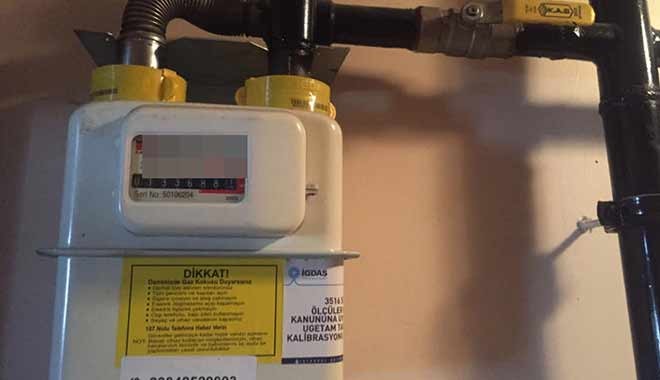 Doğalgaz faturası yüksek gelenler dikkat