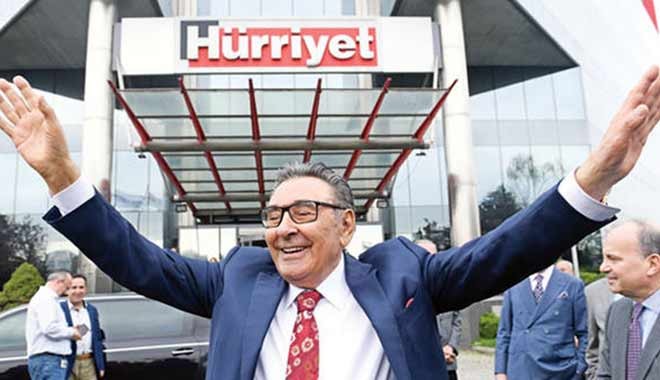 Doğan Grubu Demirören'e satışın detaylarını açıkladı: Neyi, kaça sattı?