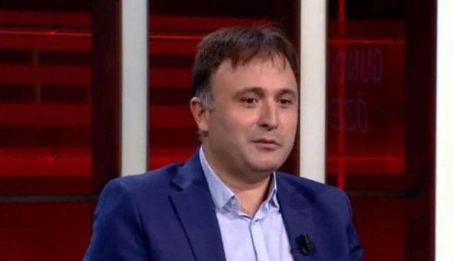 Doğan Grubu'nda 'Hayır' kıyımı başladı... Posta yazarı Hakan Çelenk işten atıldı