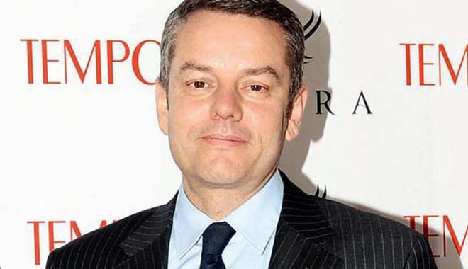 Doğan Holding Ankara Temsilcisi Barbaros Muratoğlu tahliye edildi